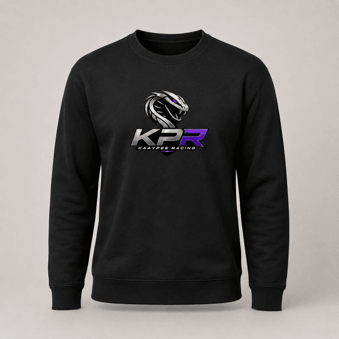 Hovedbilde KPR Racing Genser – Unisex