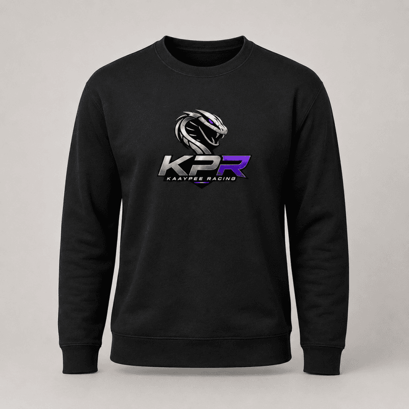 KPR Racing Genser – Unisex