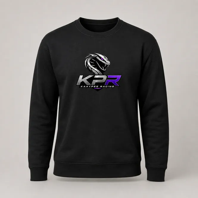 Hovedbilde KPR Racing Genser – Unisex