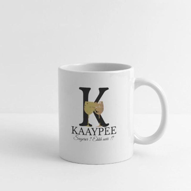 Kaffekopp