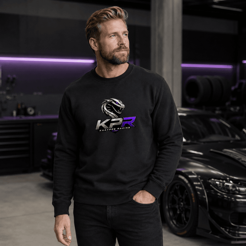 KPR Racing Genser – Unisex
